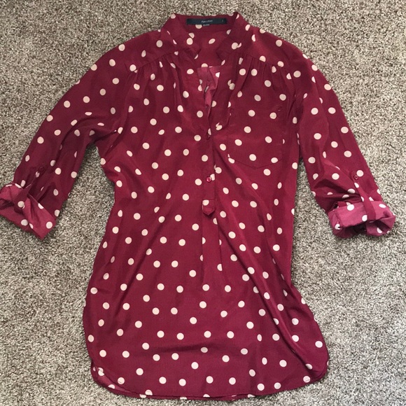 ModCloth top - Picture 2 of 2